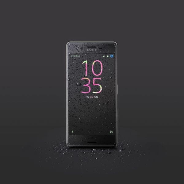 What is Different About the Sony Xperia L4