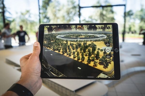 Rumors and Speculation Around Apple’s Augmented Reality Ambition