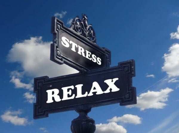 4 Free Anti-Stress Android Apps
