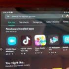 How to Enable Dark Mode in Google Play