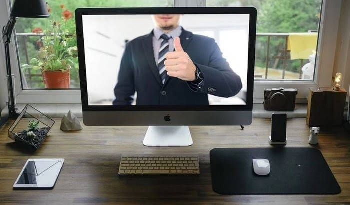 How to Add a Virtual Background to a Zoom Meeting - Technipages