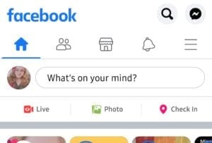 Why Is Facebook Marketplace Icon Missing Technipages