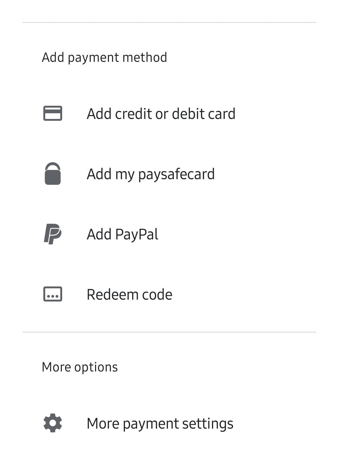 Google intelligence overview