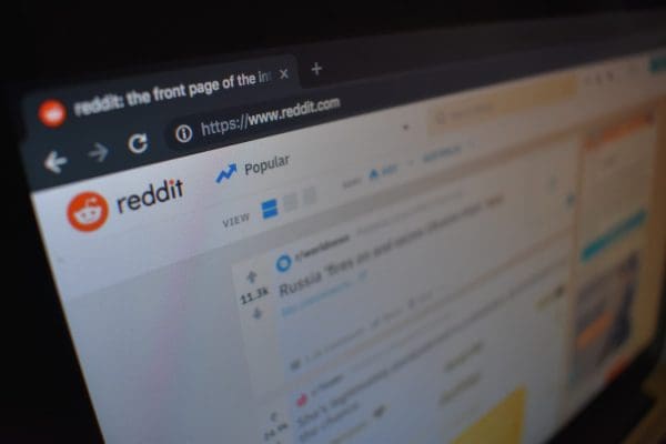 Turning Off Two-Factor Authentication For Reddit