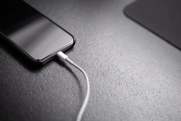 Improving OnePlus 7T Pro Charging Speed