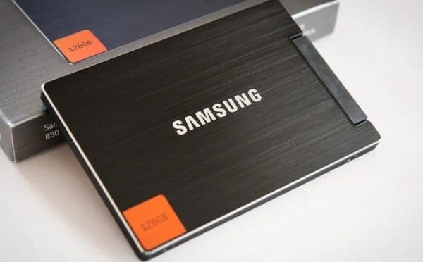 Does SSD Speed Matter?