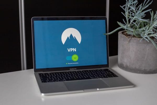 VPN Header