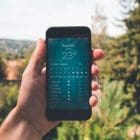 Setting Weather Text Messages For Your Smartphone