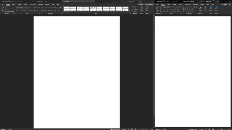 Random Window Spacing Windows 10: Enable/Disable Automatic Window Arrangement - Technipages