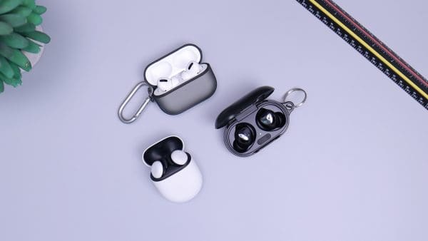 How to Connect Two Airpods to Your iPhone