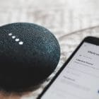 Enabling Google Assistant Voice Commands