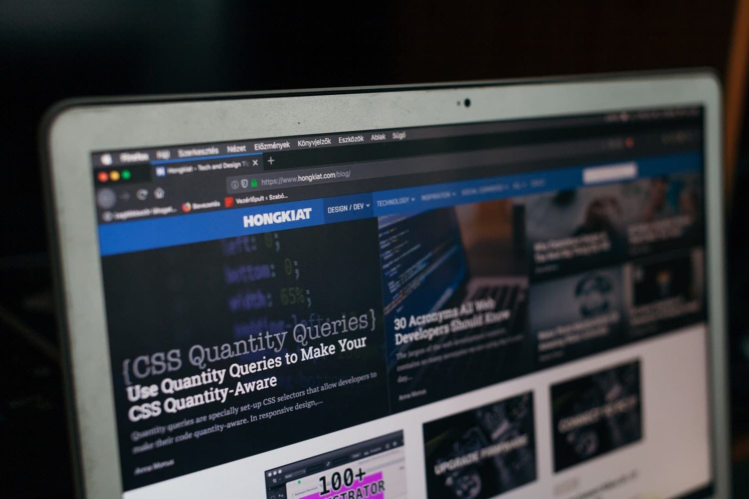 Article image