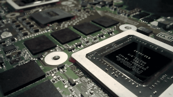 What’s the difference between CPUs and GPUs?