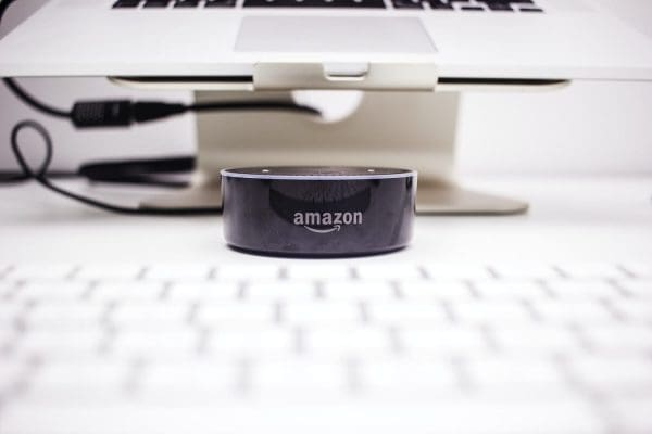 How to Integrate Spotify Into Alexa Amazon Echo
