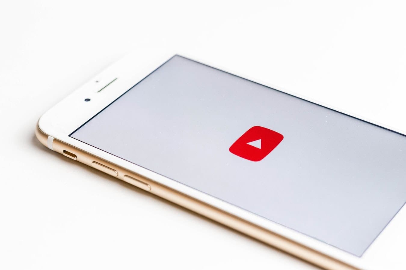 Setting Default Playback Speed in YouTube App