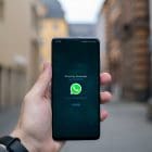 Starting a WhatsApp Group and Importing Contacts