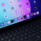 Connecting iPad Trackpad Keyboards