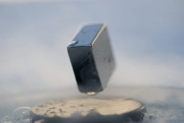 What is Superconductivity?