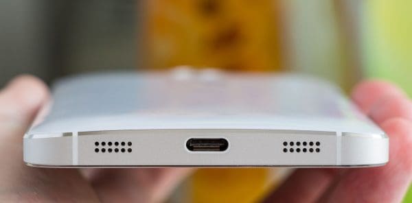 What is USB Type-C?