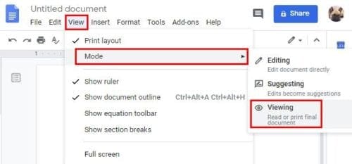How to Remove Comments in a Google Docs File - Technipages