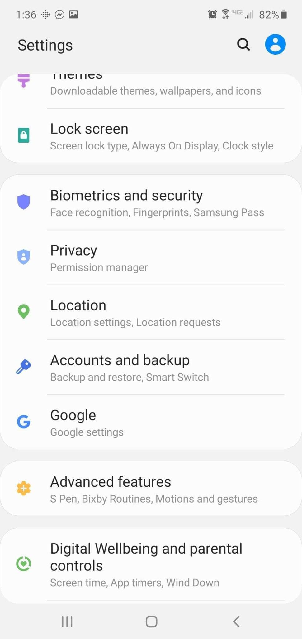 How To Remove all Stored Certificates on Android - Technipages