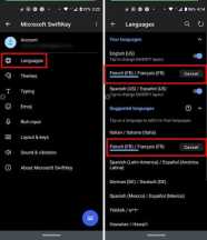 How To Use SwiftKey Like A Pro Technipages