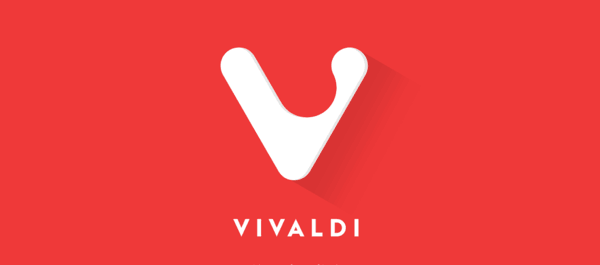 Vivaldi for Android: Change Default Search Engine
