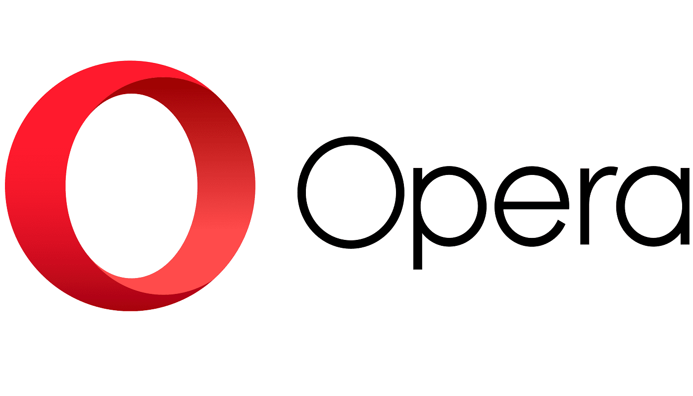 how to run opera with vpn on directly