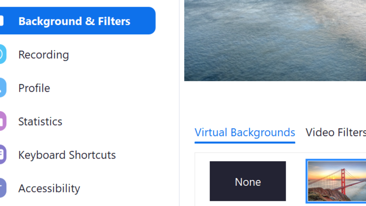 Troubleshooting Zoom Virtual Background Issues Technipages