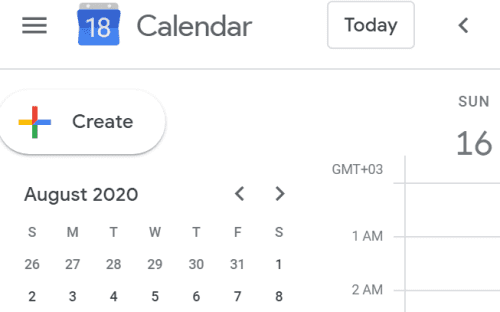 Fix Zoom Missing From Google Calendar Technipages