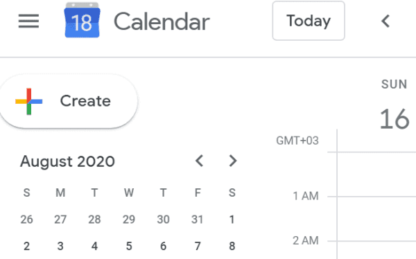 Fix Zoom Missing From Google Calendar