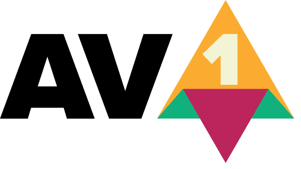 What is AV1?