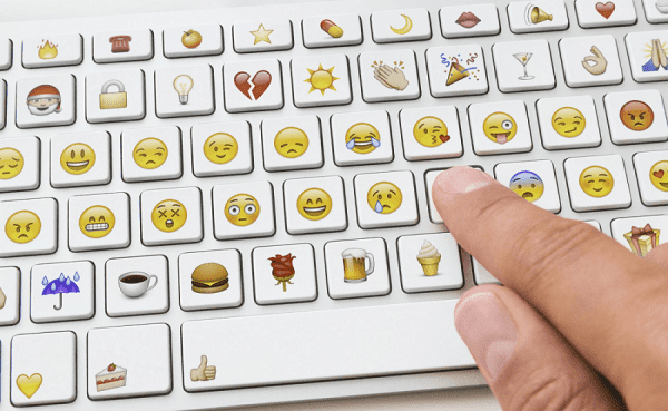 How to Insert Emoji in Word and Other Windows Apps