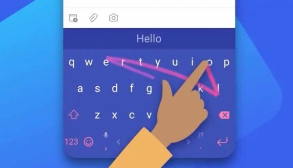 Fix Microsoft SwiftKey Not Working on Android and iOS