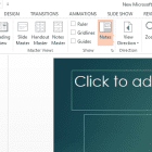 Powerpoint Slide Goes Blank: Fix it With This Guide