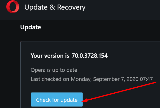opera browser download fails opera browser download fails