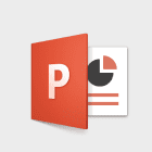 powerpoint reverts to first slide fix