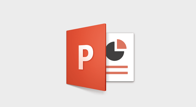 powerpoint reverts to first slide fix