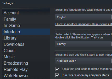 Steam starts downloading updates while in-game and ignores throttling limit - Arqade
