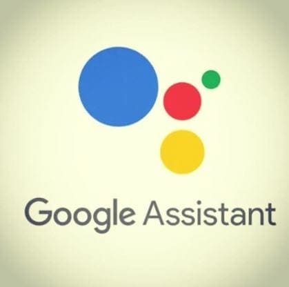 Google Assistant