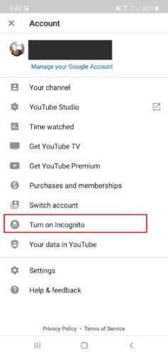 YouTube-Incognito-off-message