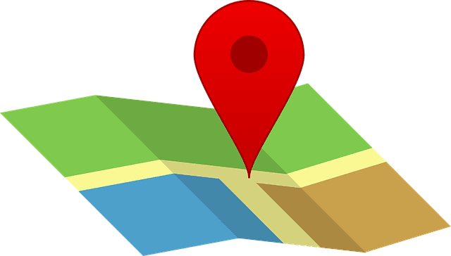 fix google maps not updating location