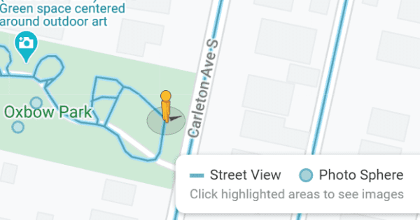 Fix Google Maps Not Showing Street View