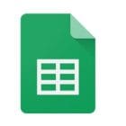 google sheets can't type fix