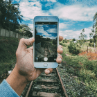 Top 5 iOS Photo Editing Apps