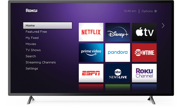 roku not available in your region error