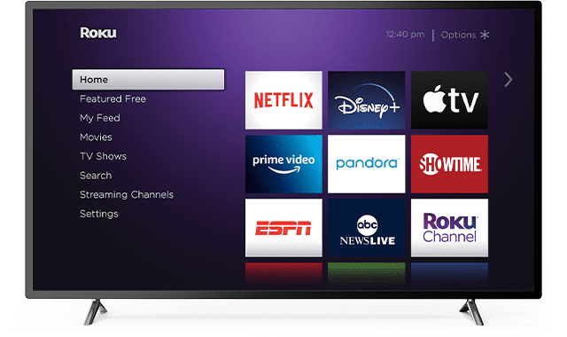 roku not available in your region error