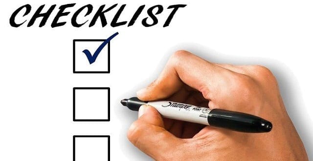 trello how to add checklist