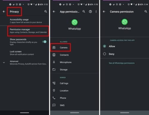 Security Settings to Keep Your Android Device Safe - Technipages