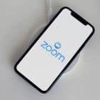 Zoom: How to Mute the New Message Sound
